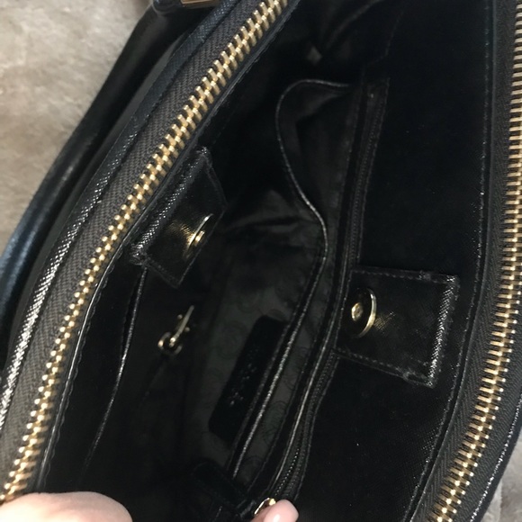MK BAG ! Used 2 times ! - Picture 2 of 6
